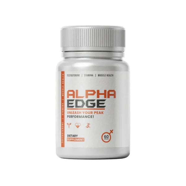 Alpha Edge